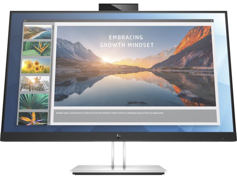 LCD Monitor HP E24d G4 23.8 