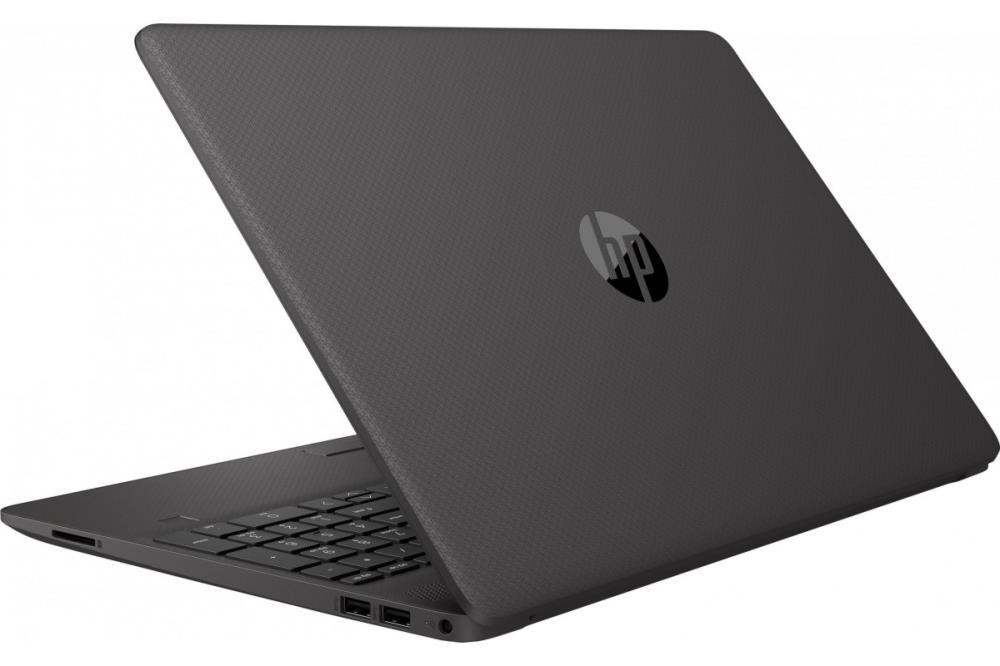 Notebook HP 250 G9 CPU  Core i5 i5-1235U 1300 MHz 15 6   1920x1080 RAM 8GB DDR4 3200 MHz SSD 256GB Intel Iris Xe Graphics Integrated ENG Card Reader SD Windows 11 Home 1 74 kg 6S6K7EA