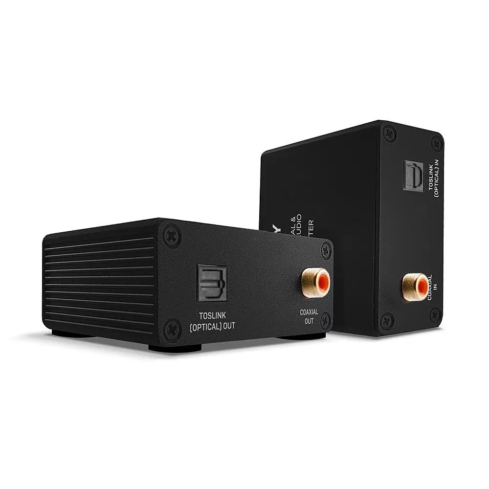 I O EXTENDER TOSLINK & COAXIAL 150M 70456 LINDY