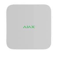 NET VIDEO RECORDER 8CH WHITE 70936 AJAX