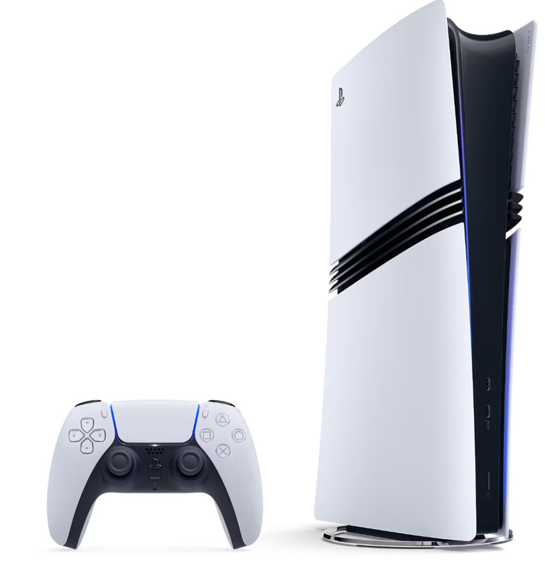PLAYSTATION 5 CONSOLE PRO 2TB 711719024125 SONY