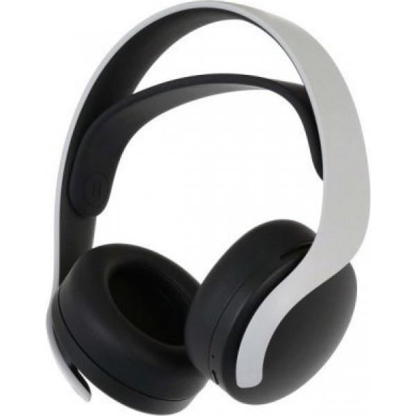 HEADSET WRL PULSE 3D  PS5 WHITE 711719387909 SONY