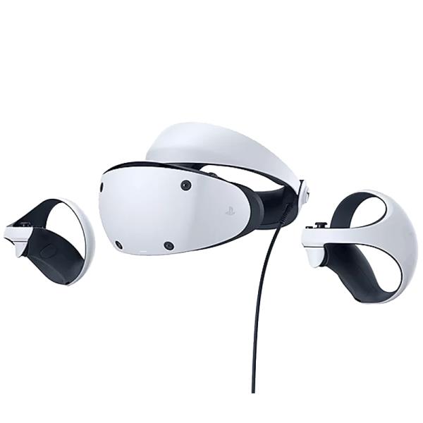 PLAYSTATION VR2 BUNDLE 711719453895 SONY