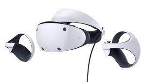 PLAYSTATION VR2 BUNDLE HOR. CALL OF THE MOUNTAIN SONY