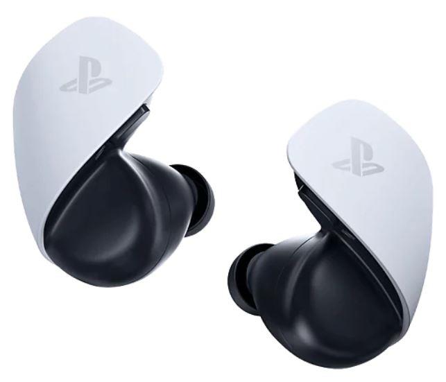 HEADSET WRL PULSE EXPLORE  PS5 WHITE 711719572992 SONY