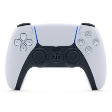 GAMEPAD DUALSENSE V2 WIRELESS WHITE 711719575856 SONY