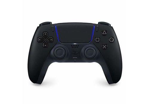 CONSOLE ACC CONTROLLER WRL PS5 DUALSENSE BK 711719575894 SONY