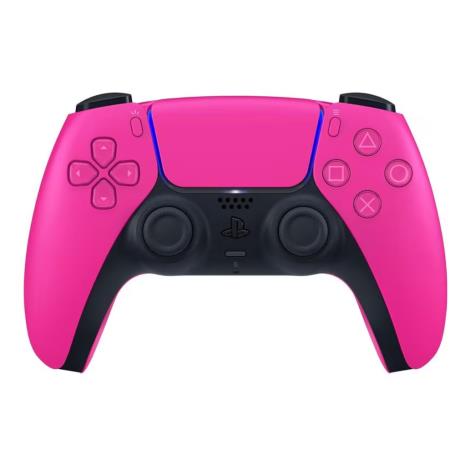 GAMEPAD DUALSENSE WIRELESS  PS5 PINK 711719575955 SONY