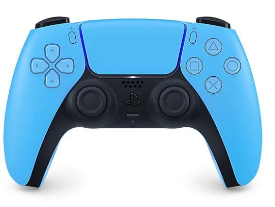 GAMEPAD DUALSENSE V2 WIRELESS  PS5 BLUE 711719576006 SONY