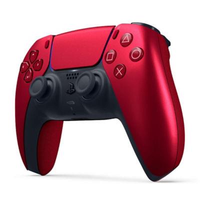 GAMEPAD DUALSENSE WIRELESS  PS5 RED 711719576822 SONY