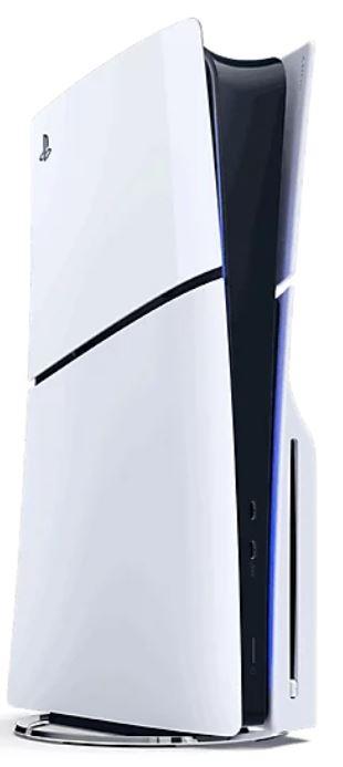 PLAYSTATION 5 CONSOLE SLIM DE 711719577294 SONY