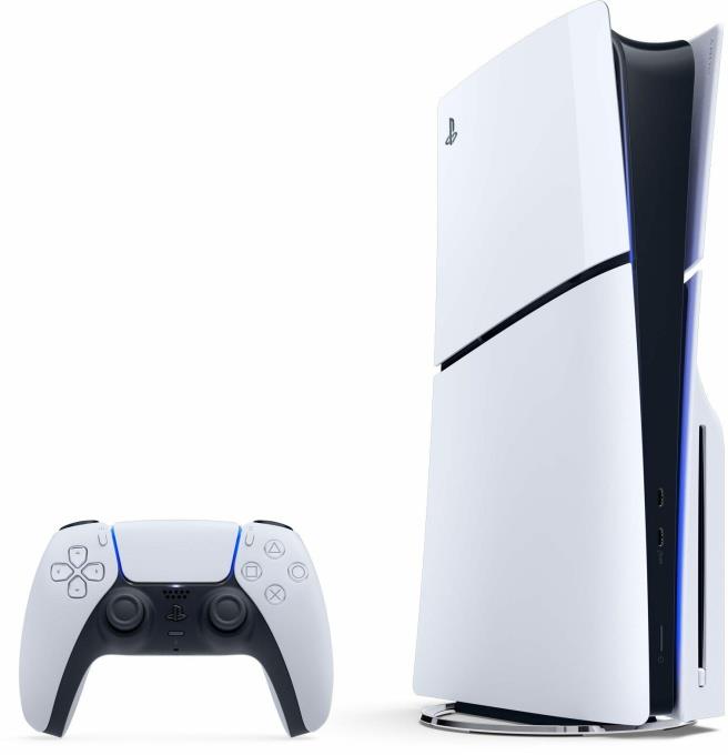PLAYSTATION 5 CONSOLE DIGITAL SLIM 1TB 711719577478 SONY