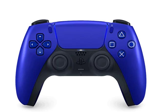 CONSOLE ACC CONTROLLER WRL PS5 DUALSENSE V2 711719577669 SONY