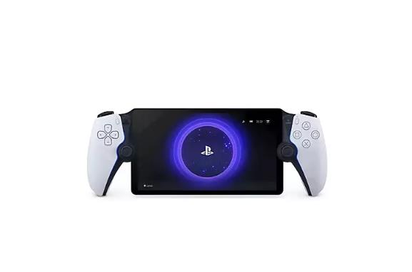 PLAYSTATION 5 CONSOLE PORTAL 711719582267 SONY