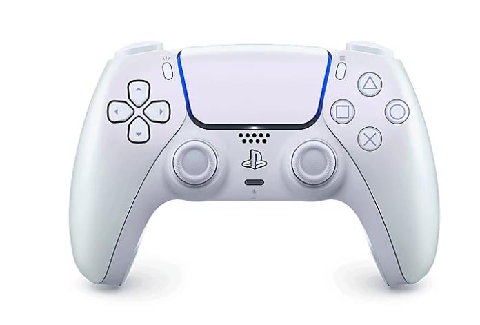 CONSOLE ACC CONTROLLER WRL PS5 DUALSENSE V2 711719589846 SONY