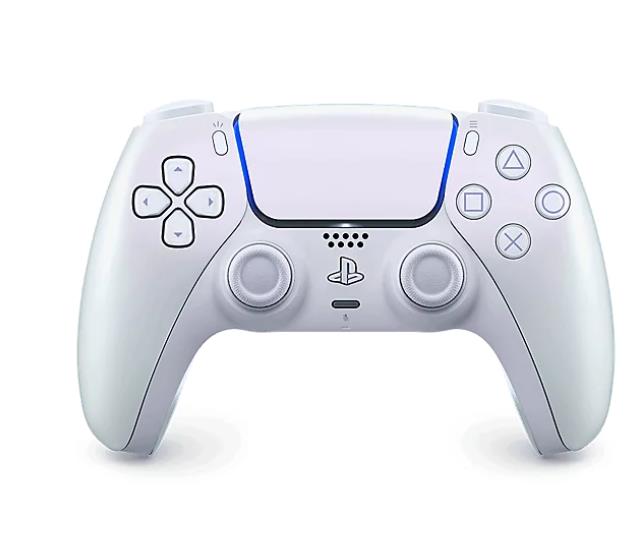 CONSOLE ACC CONTROLLER WRL PS5 DUALSENSE V2 711719590019 SONY