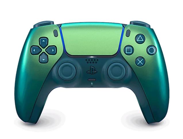 CONSOLE ACC CONTROLLER WRL PS5 DUALSENSE V2 711719590071 SONY