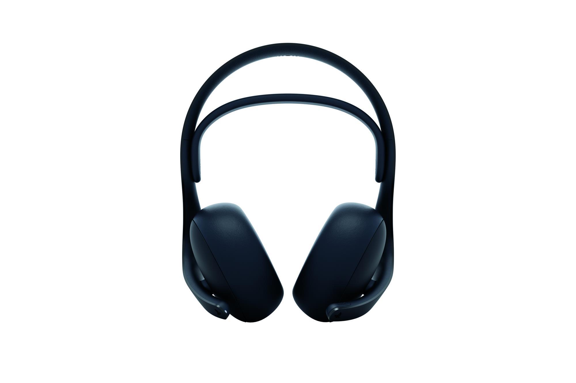 HEADSET WRL PULSE ELITE  PS5 MIDN  BLACK 711719590101 SONY