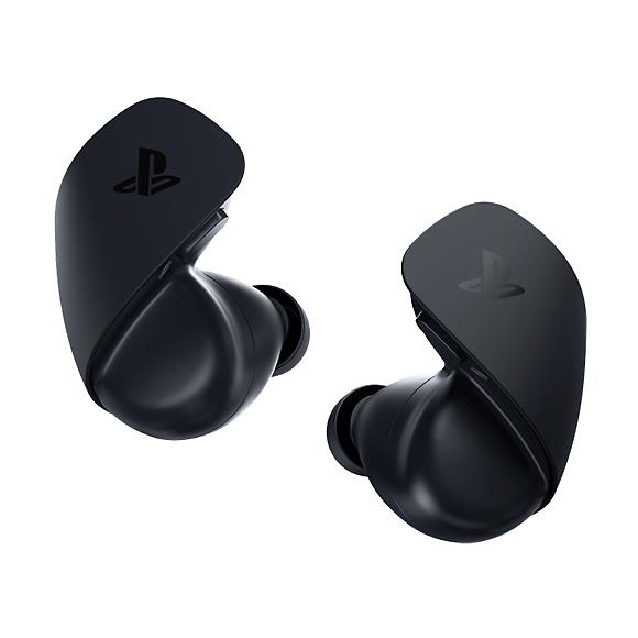 HEADSET WRL PULSE EXPLORE  PS5 MIDN  BLACK 711719590231 SONY