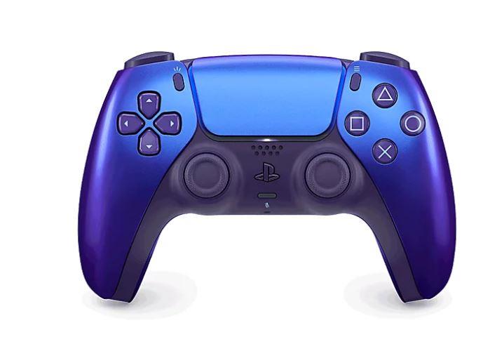 CONSOLE ACC CONTROLLER WRL PS5 DUALSENSE IN 711719590279 SONY
