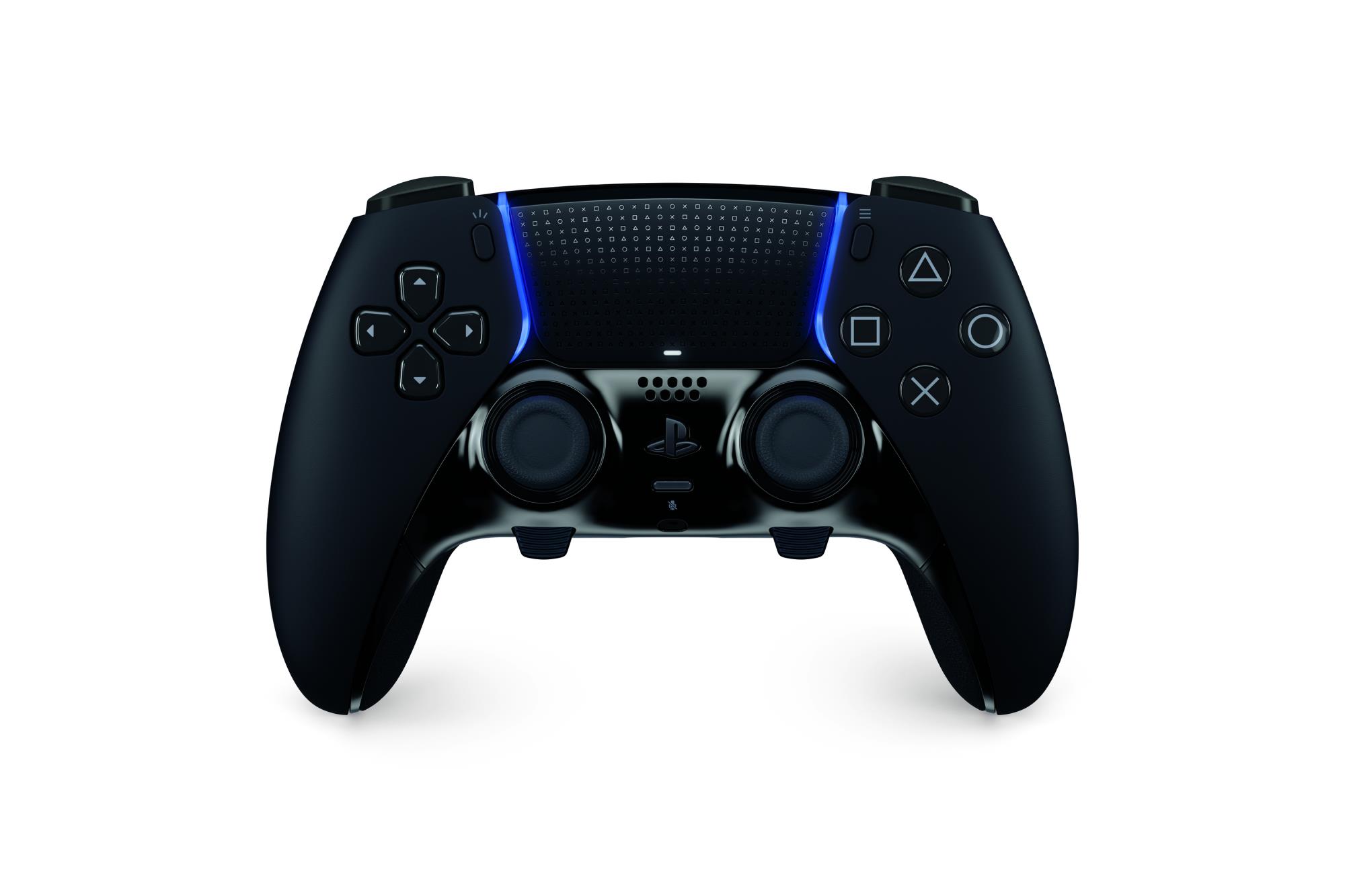 GAMEPAD DUALSENSE EDGE WRL  PS5 BLACK 711719593263 SONY