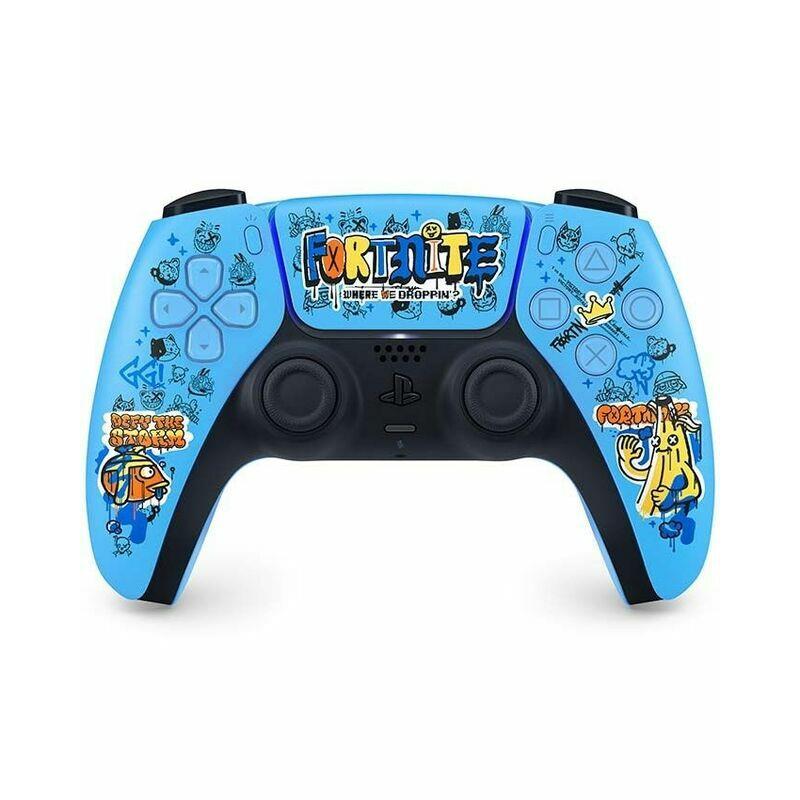 CONSOLE ACC CONTROLLER WRL PS5 DUALSENSE FO 711719593973 SONY