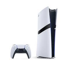PLAYSTATION 5 PRO CONSOLE 2TB 711719595915 SONY