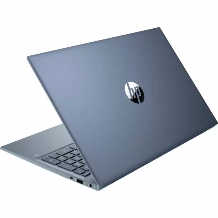 Notebook HP Pavilion 15-eh2125nw CPU 5625U 2300 MHz 15.6