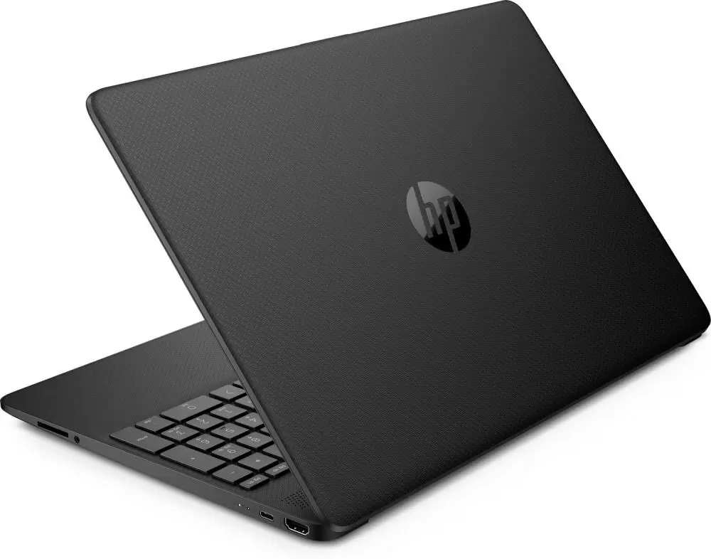 Notebook HP 15s-fq5195nw CPU i5-1235U 1300 MHz 15.6
