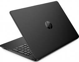 Notebook HP 15s-eq3165nw CPU 5625U 2300 MHz 15.6