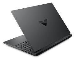 Notebook HP Victus 15-fa0185nw CPU i5-12450H 1500 MHz 15.6