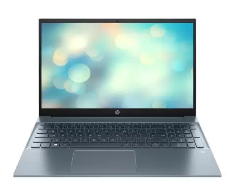 Notebook HP Pavilion 15-eh2035nw CPU 5625U 2300 MHz 15.6