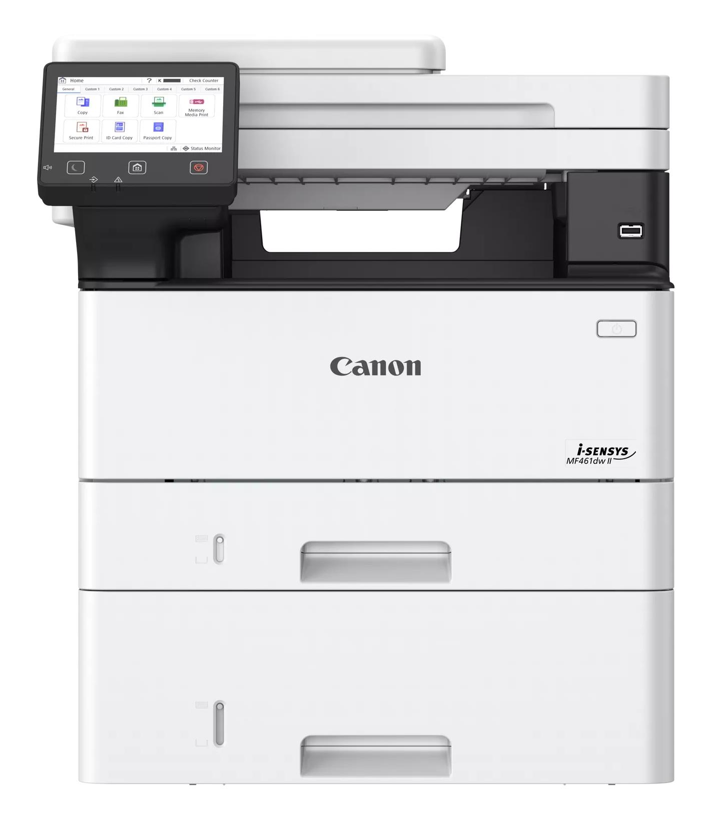 PRINTER COP SCAN I-SENSYS MF461DW II 7188C019 CANON