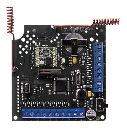 SMART HOME OCBRIDGE PLUS 7296 AJAX