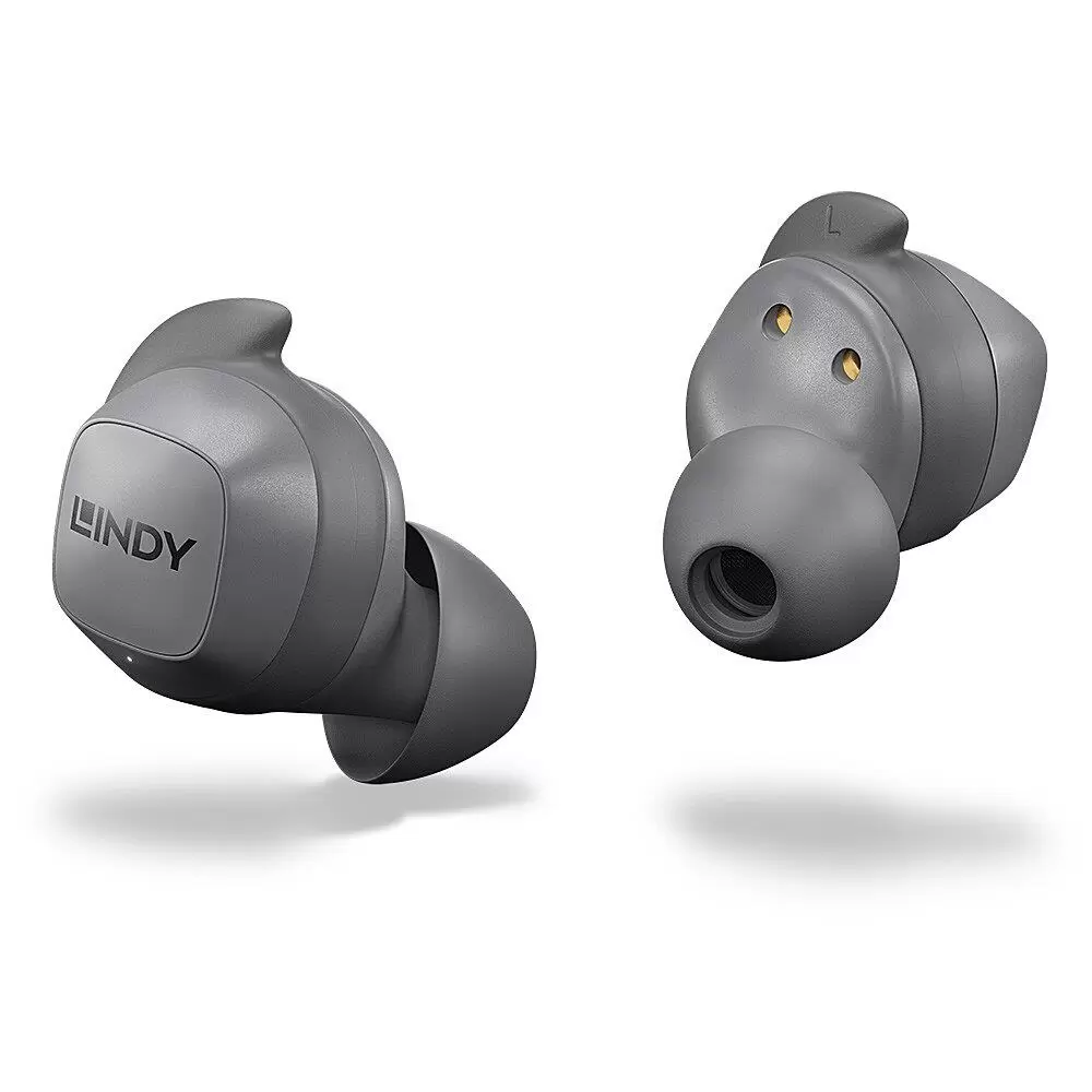 HEADSET LE400W WIRELESS IN-EAR 73194 LINDY