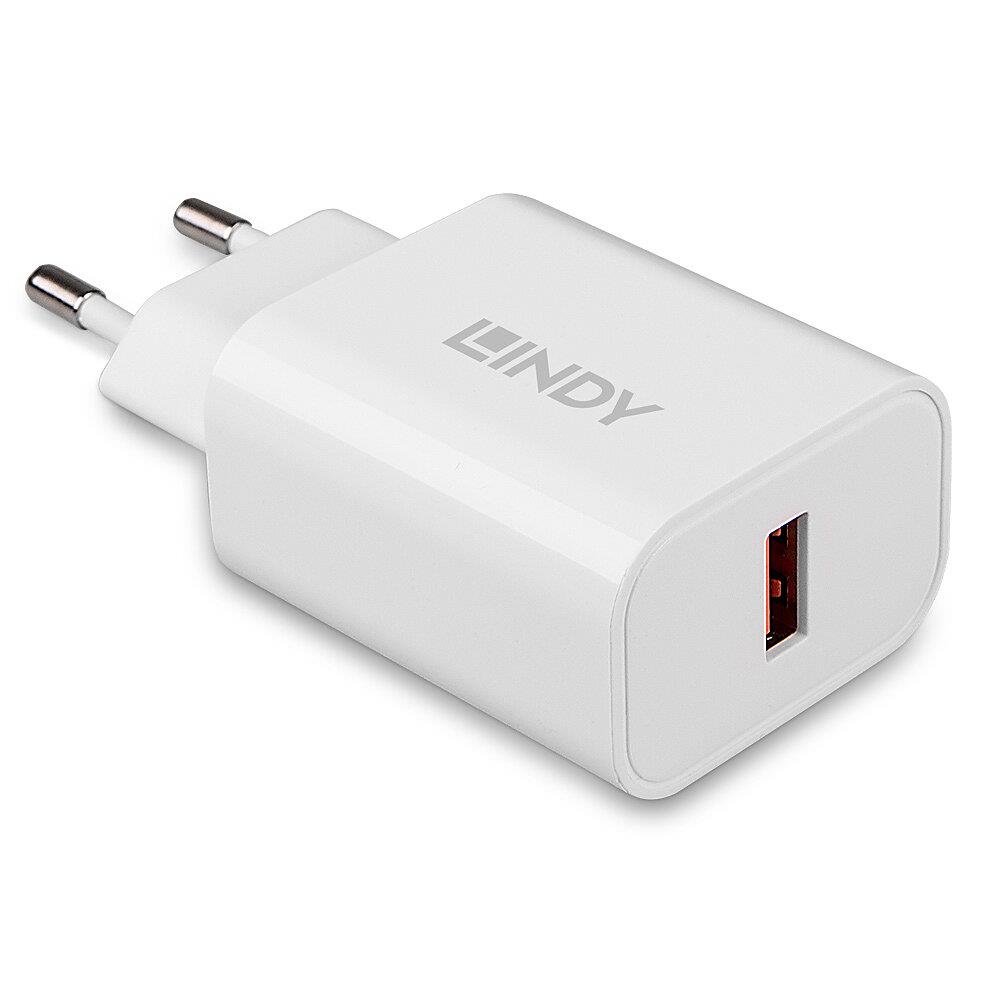 CHARGER WALL 18W 73412 LINDY