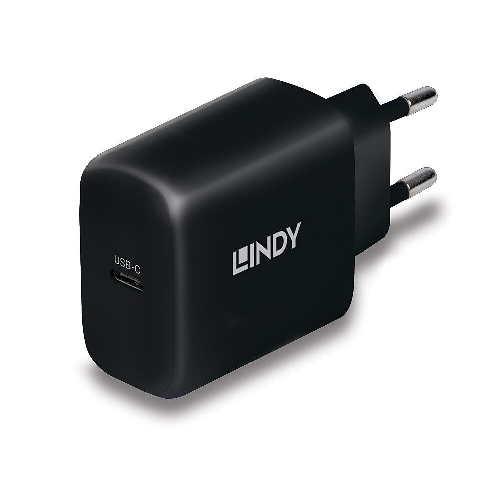 CHARGER WALL 65W 73426 LINDY