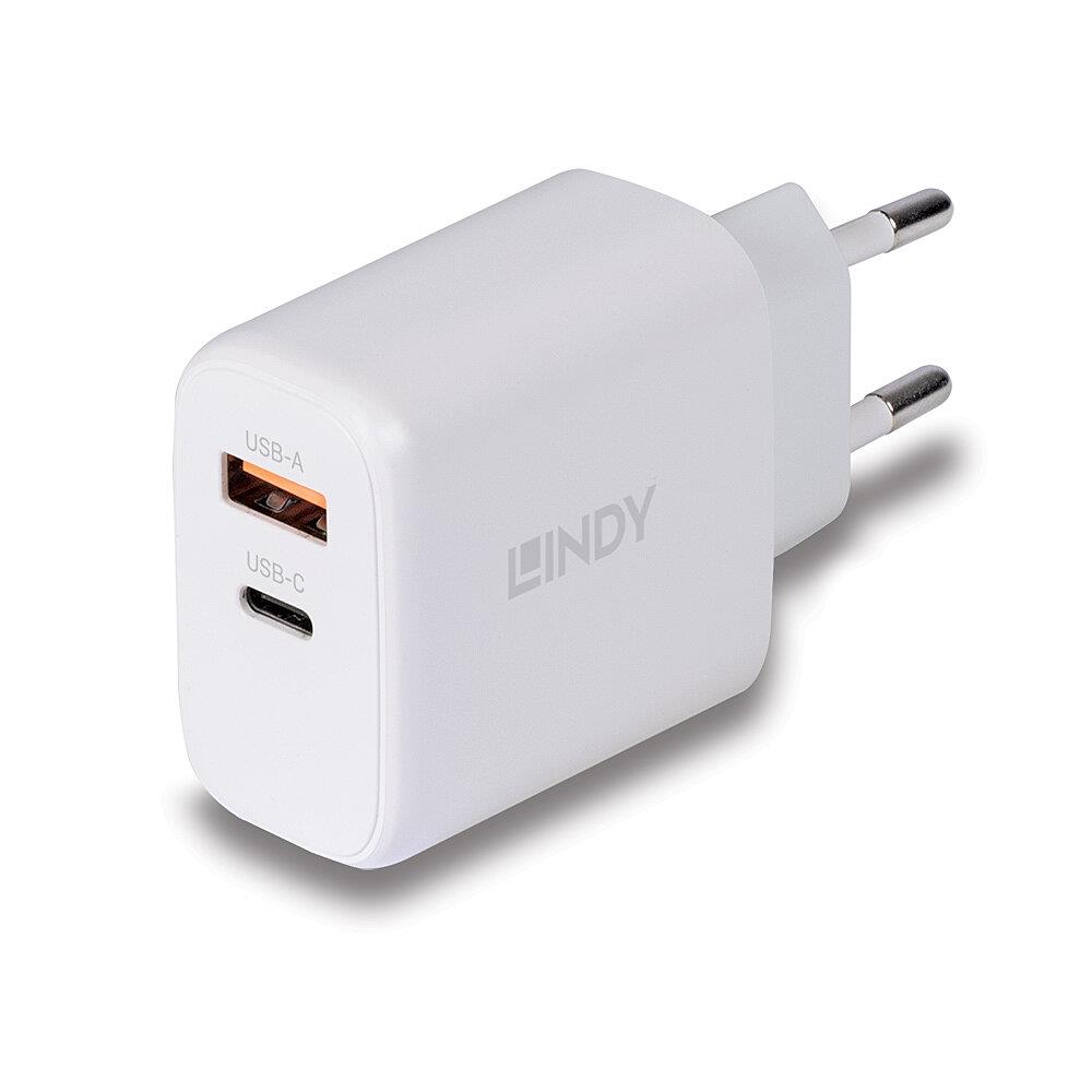 CHARGER WALL 65W 73428 LINDY