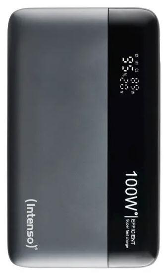 POWER BANK USB 20000MAH 100W HE20000 7350050 INTENSO