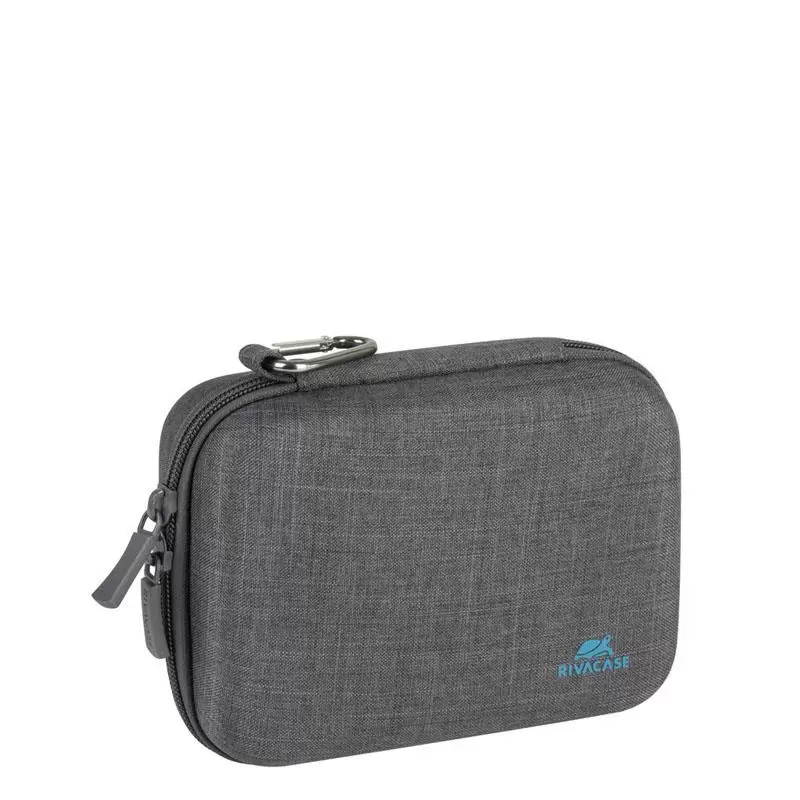 ACTION CAM ACC CASE ASPEN 7511 GREY RIVACASE