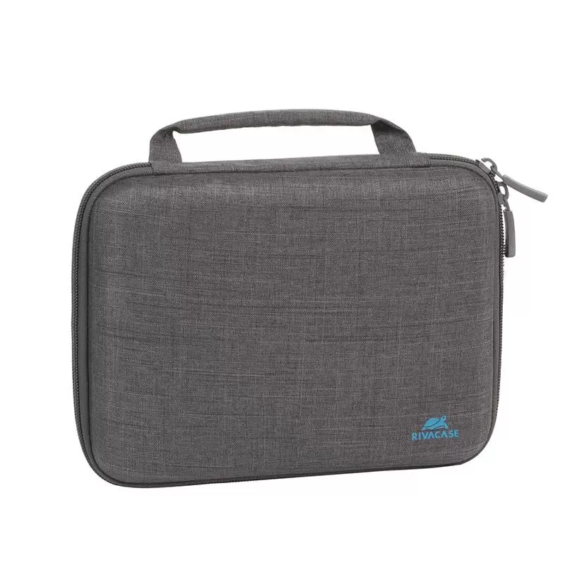 ACTION CAM ACC CASE ASPEN 7512 GREY RIVACASE