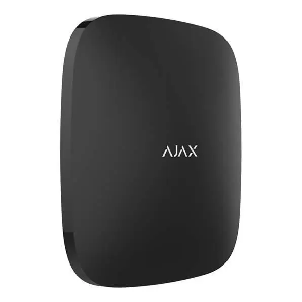 CONTROL PANEL WRL HUB BLACK 7559 AJAX