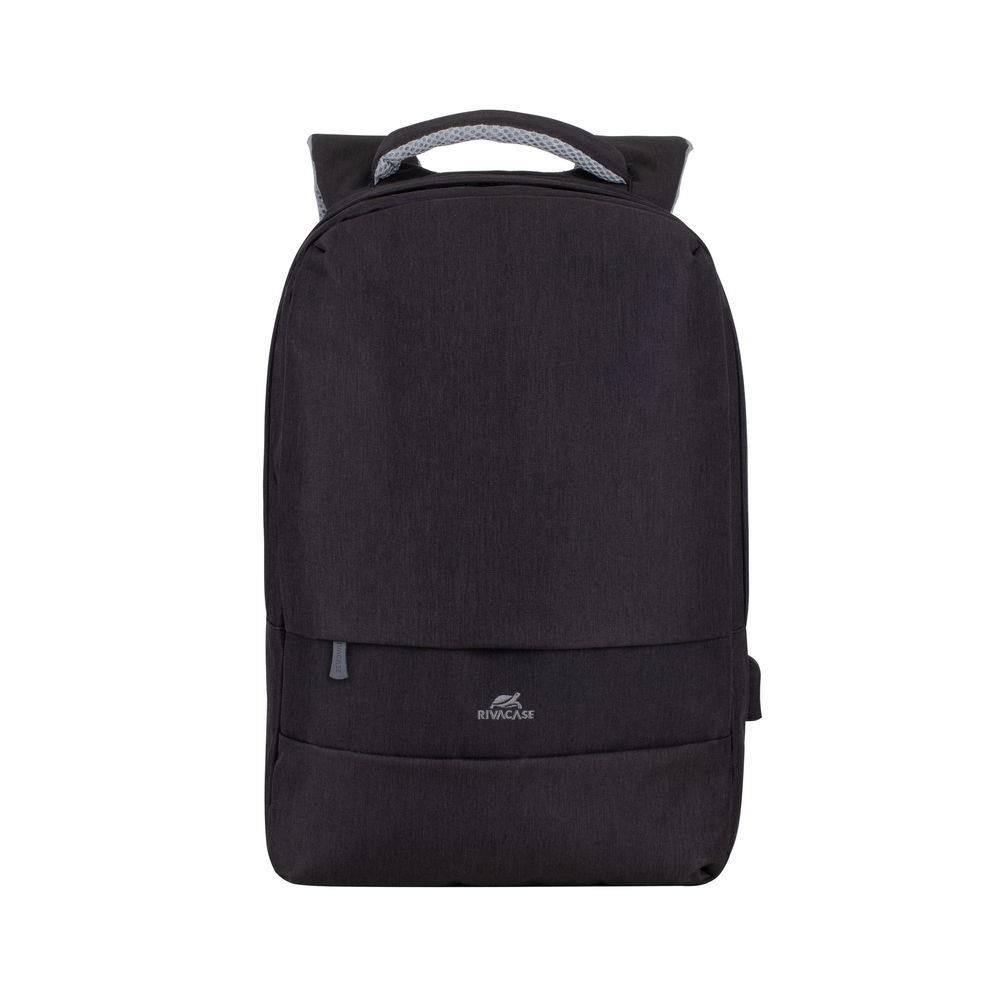 NB CASE ANTI-THEFT 15 6   7562 BLACK RIVACASE
