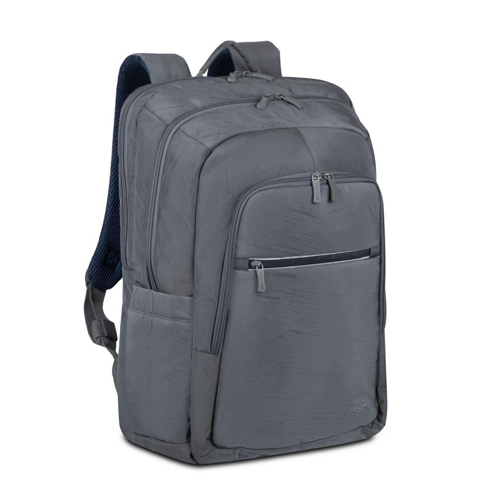 NB BACKPACK ALPEND  ECO 17 3   7569 GREY RIVACASE