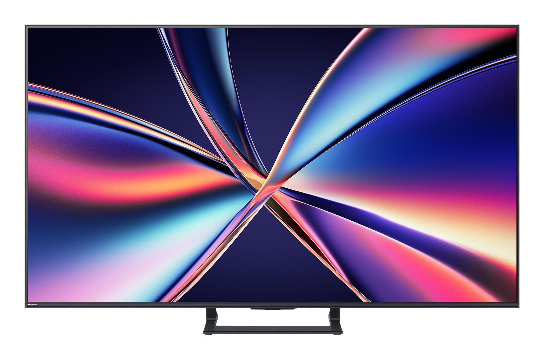 TV Set HISENSE 75    4K Ultra HD 3840 x 2160 pixels Flat 16 9 LED 75E8Q