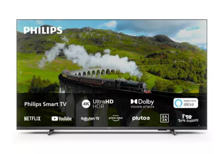 TV Set PHILIPS 75 