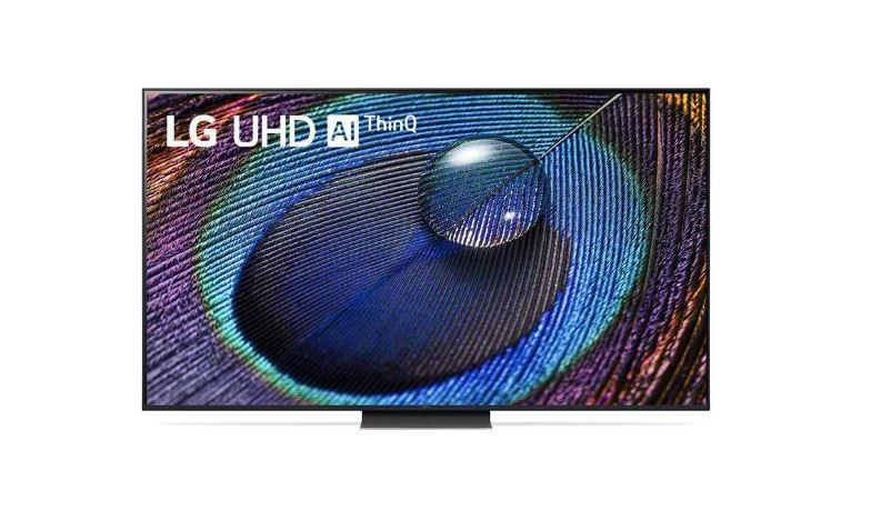 TV Set LG 75 