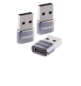 ADAPTER USB-C TO USB-A 7600013 INTENSO