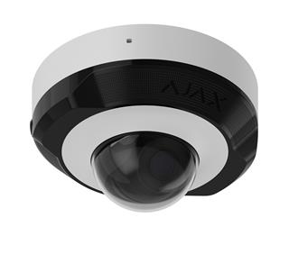 NET CAMERA 5MP DOMECAM MINI 2 8MM WHITE 76018 AJAX