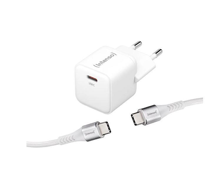 POWER ADAPTER USB-C 7803042 INTENSO
